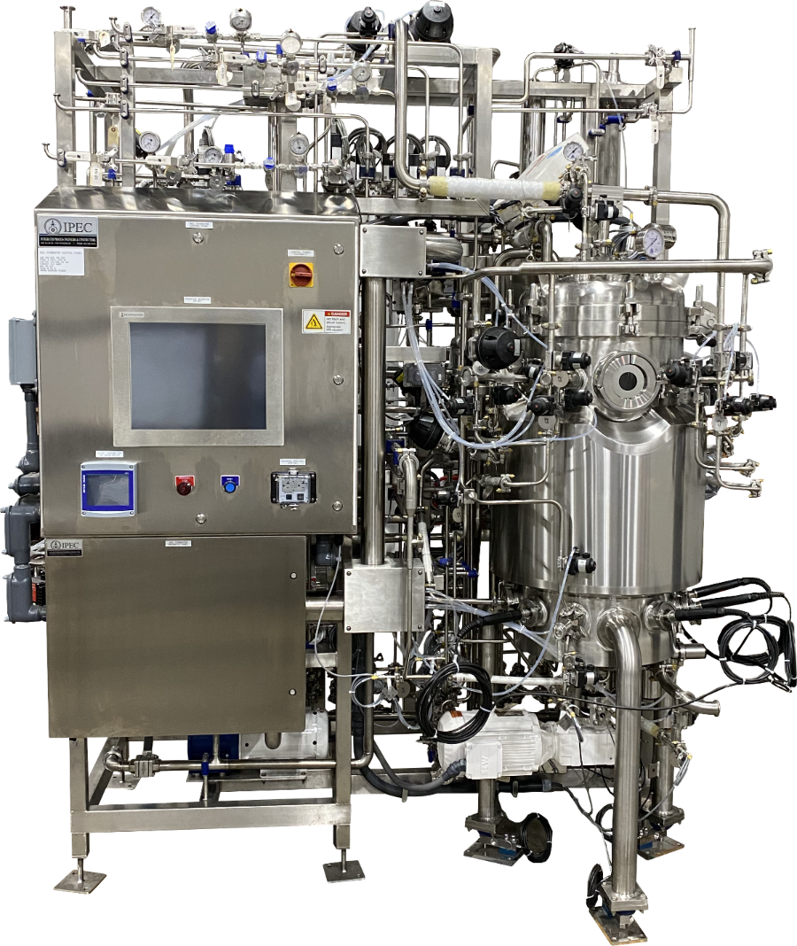 300L Bioreactor