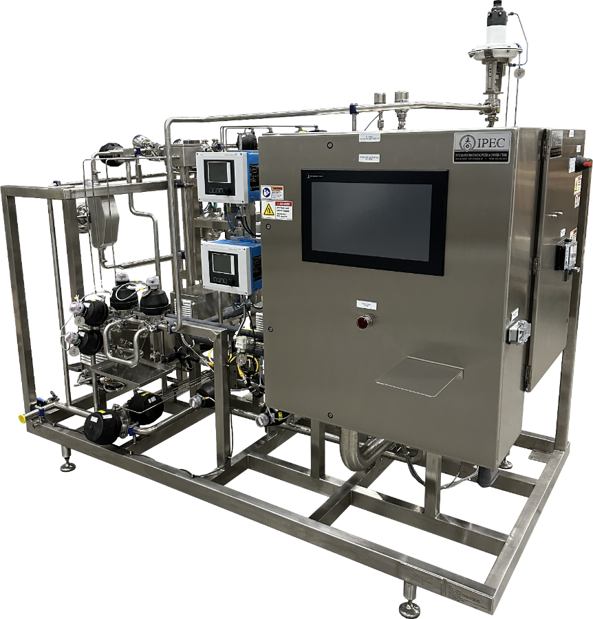 150L Bioreactor