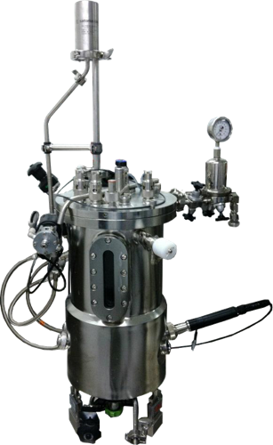 Fermenter