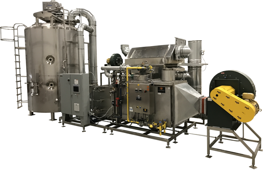 Craft Malting Systems IPEC