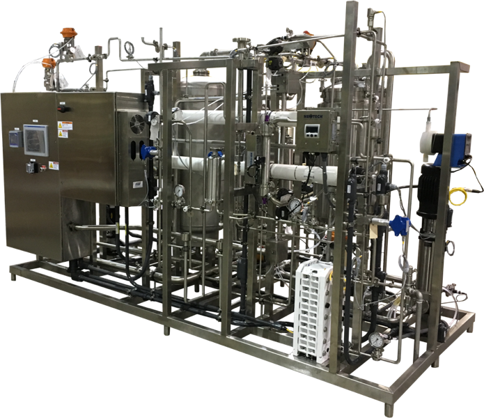 Purified Water Systems IPEC