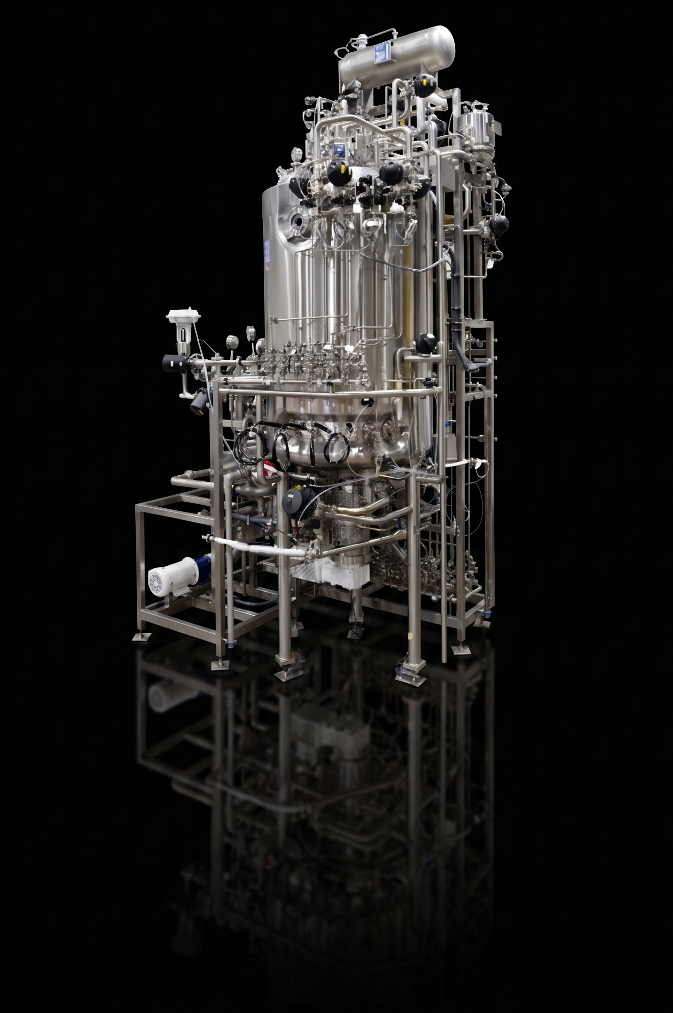 Fermentation System