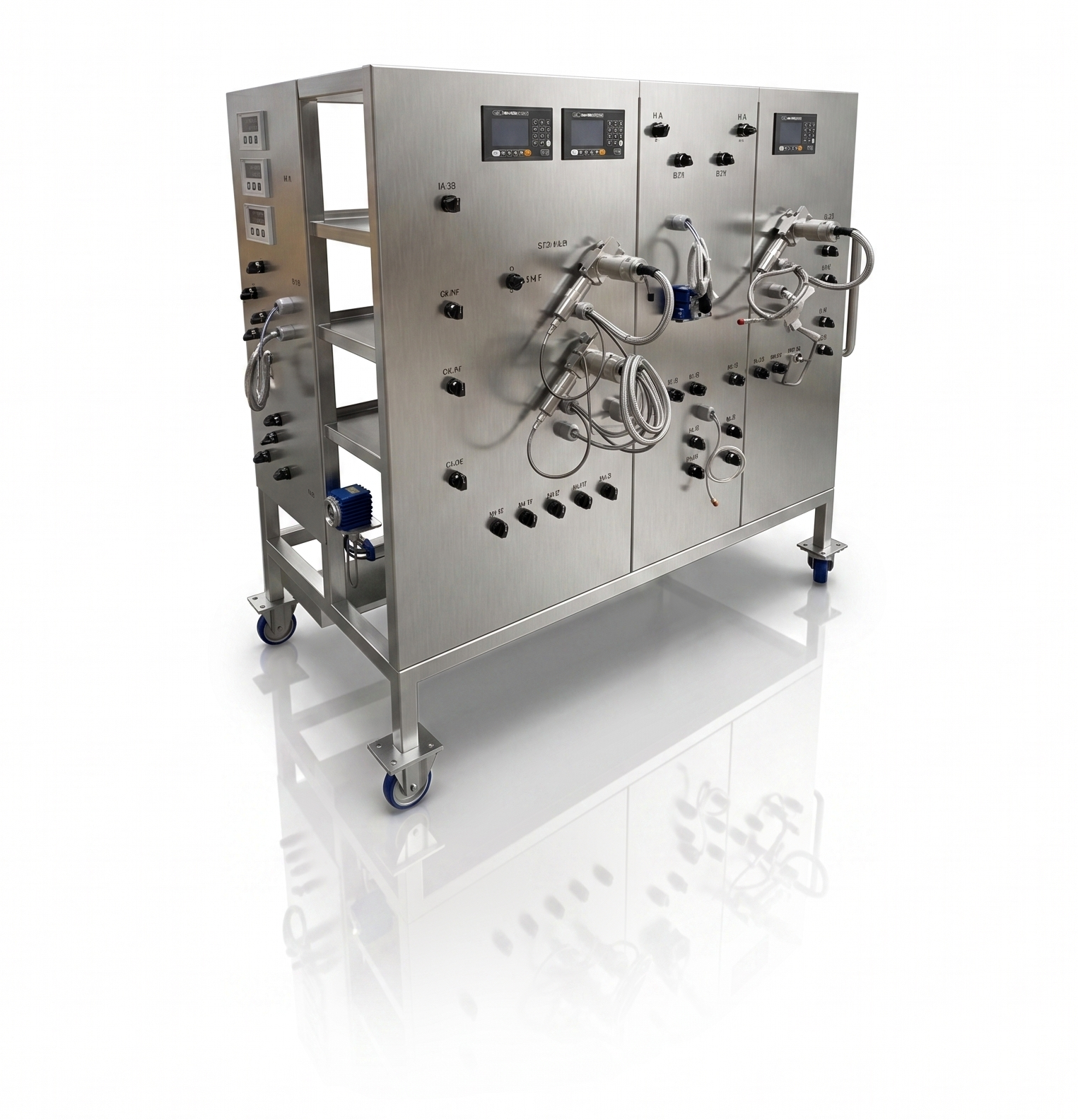 Single-Use Process System